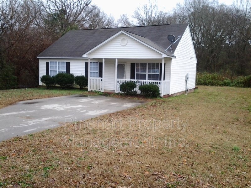 3 Bedroom, 2 Bathroom Home property image