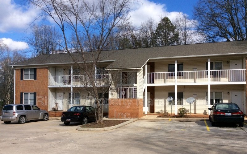 1 Bedroom, 1 Bath Cozy Apartment property image