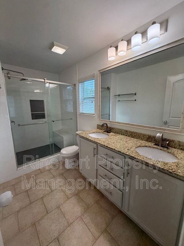 Spacious 3 Bedroom Home with Loft, Screened Deck & Fenced Yard property image
