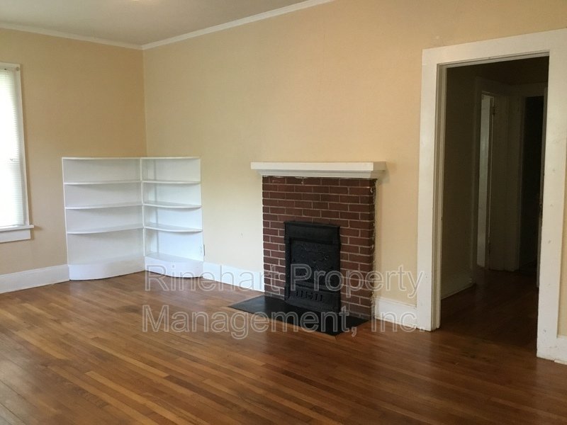 Quaint 2 Bedroom 1 Bath Close Proximity to Confederate Park property image