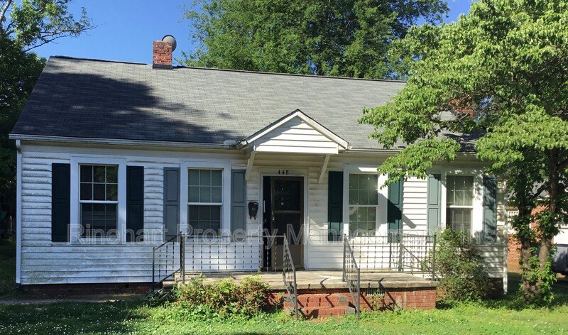 Quaint 2 Bedroom 1 Bath Close Proximity to Confederate Park property image