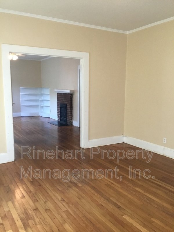 Quaint 2 Bedroom 1 Bath Close Proximity to Confederate Park property image