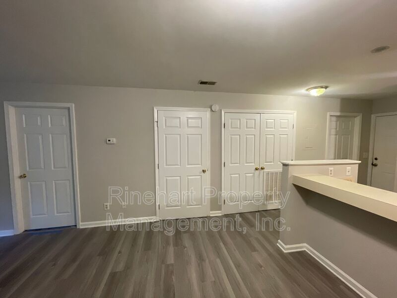 Two-bedroom, Two-bathroom Condo in Eagles Place property image
