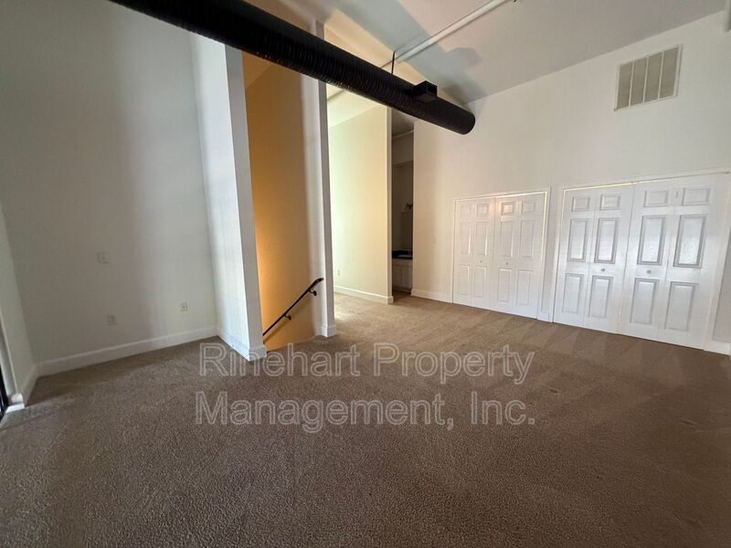 Loft Apartment on Main Street in Downtown Rock Hill property image