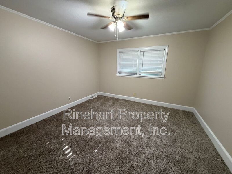 Brick Ranch Home on Twin Lakes with Newly Built HUGE deck! property image