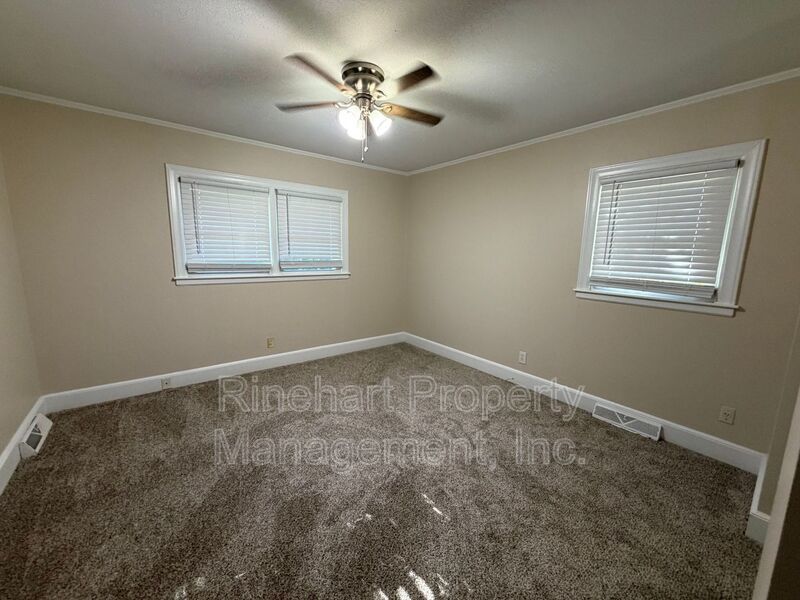 Brick Ranch Home on Twin Lakes with Newly Built HUGE deck! property image