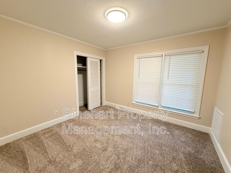 Brick Ranch Home on Twin Lakes with Newly Built HUGE deck! property image