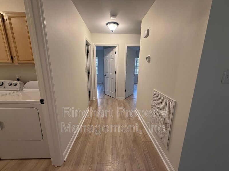Open-Concept 3BR/2BA in Tega Cay | Vaulted Ceilings, Double Garage, Fort Mill Schools property image