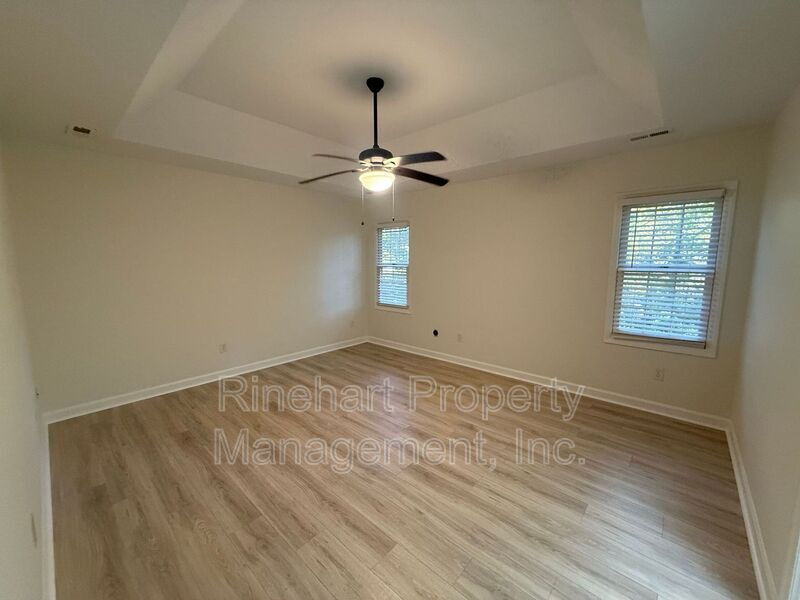 Open-Concept 3BR/2BA in Tega Cay | Vaulted Ceilings, Double Garage, Fort Mill Schools property image