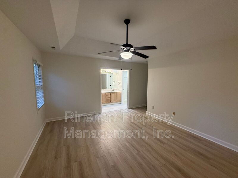 Open-Concept 3BR/2BA in Tega Cay | Vaulted Ceilings, Double Garage, Fort Mill Schools property image