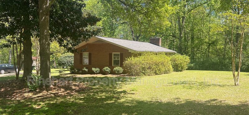 Three-Bedroom, Two-Bathroom Brick Home property image