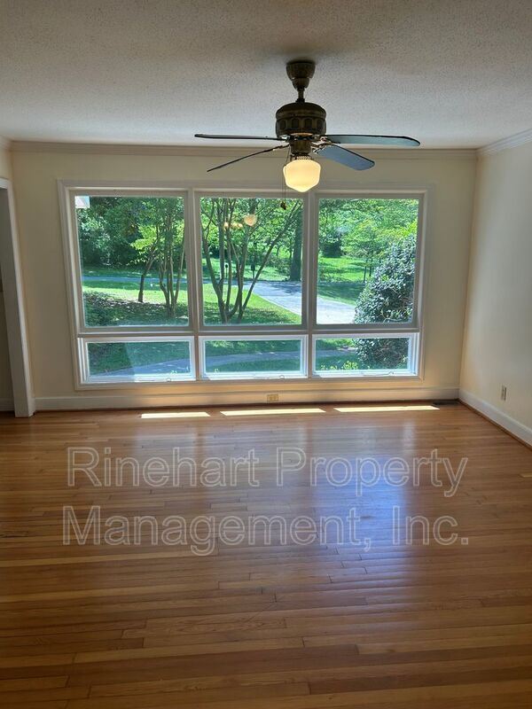 Three-Bedroom, Two-Bathroom Brick Home property image