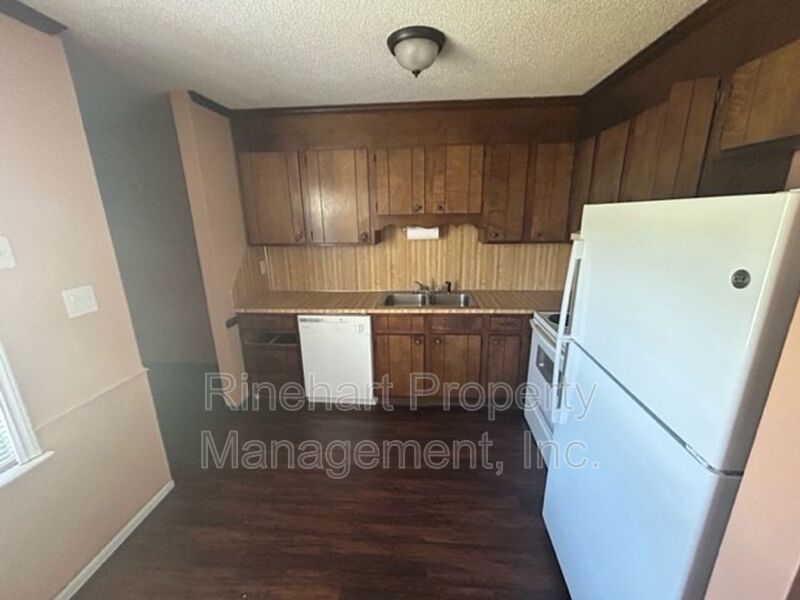 Spacious 2-Bedrrom, 1.5 Bathroom Townhome property image
