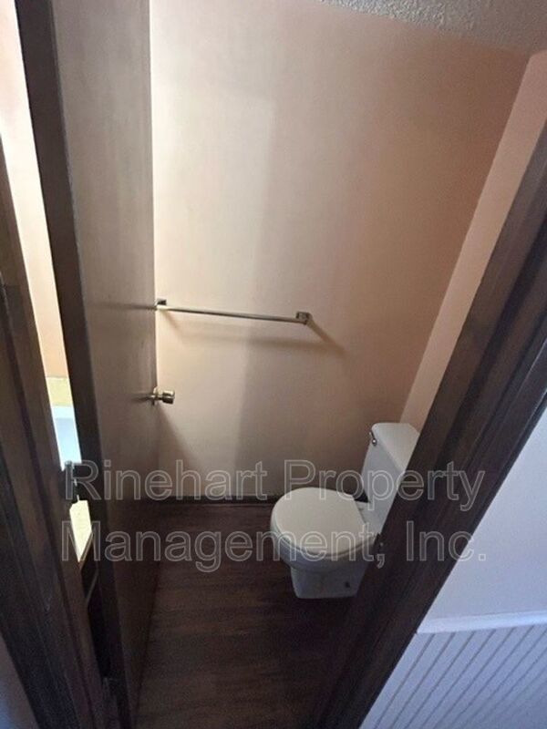 Spacious 2-Bedrrom, 1.5 Bathroom Townhome property image