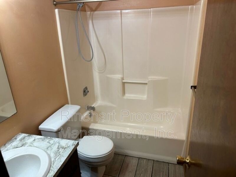 Spacious 2-Bedrrom, 1.5 Bathroom Townhome property image