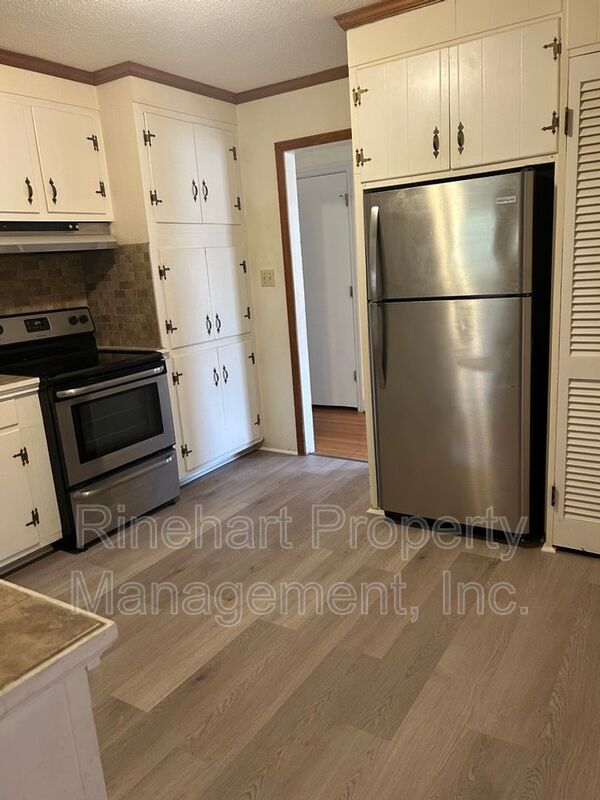 Three-Bedroom, Two-Bathroom Brick Home property image
