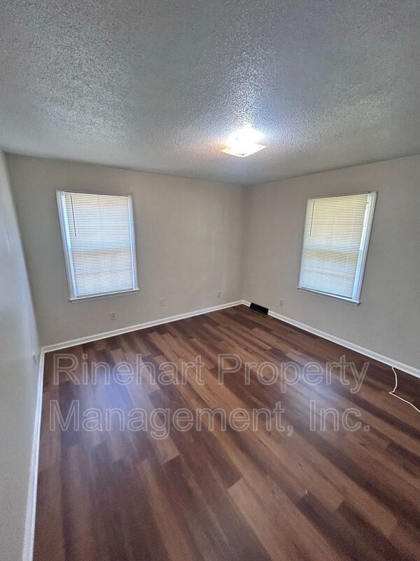 Recently Renovated 2-Bedroom Brick Home property image