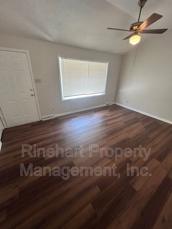 Recently Renovated 2-Bedroom Brick Home property image
