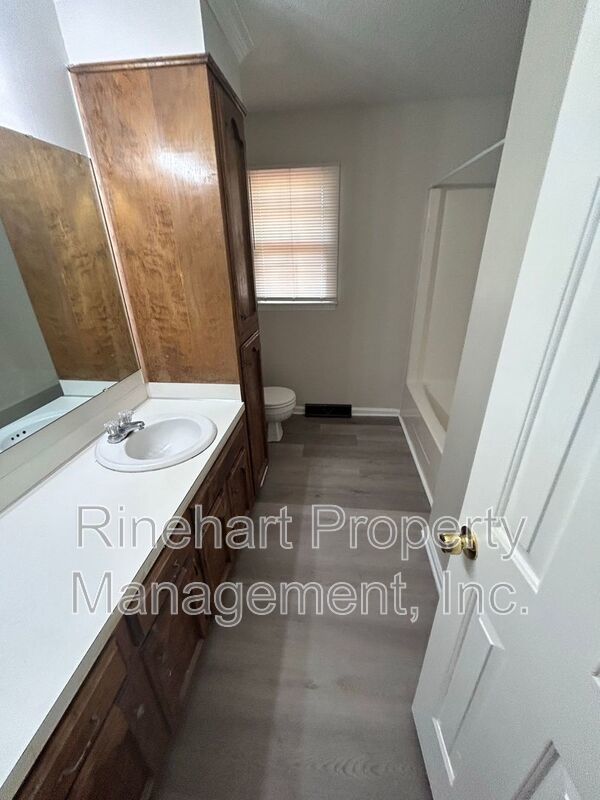 Recently Renovated 2-Bedroom Brick Home property image