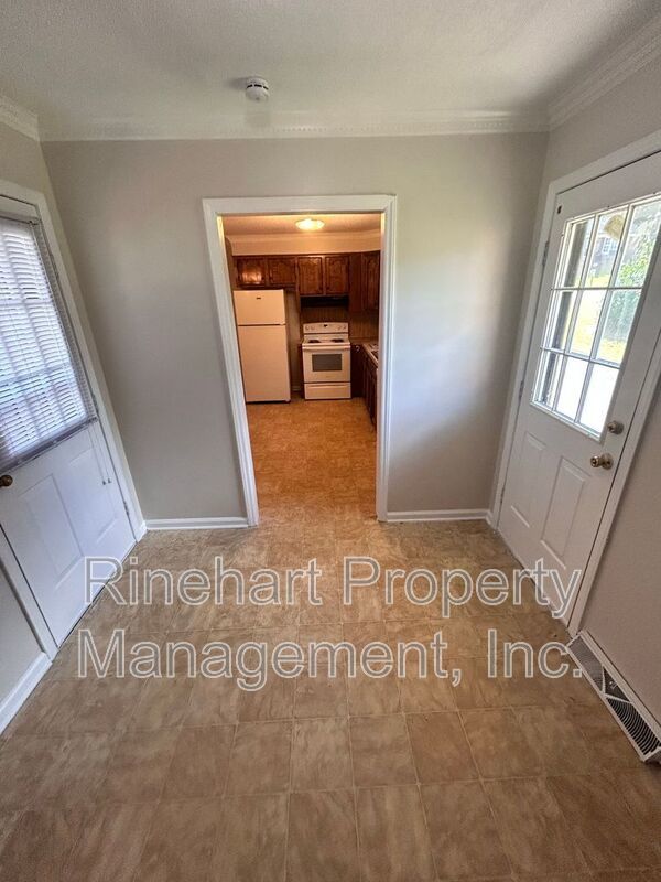 Recently Renovated 2-Bedroom Brick Home property image