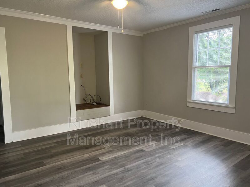 Newly Updated All-Brick Home in Growing Newport! property image