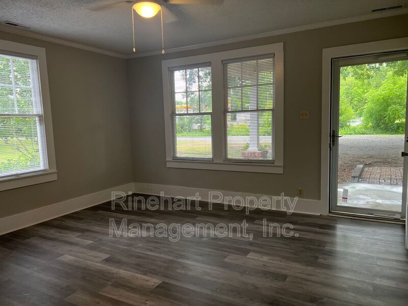 Newly Updated All-Brick Home in Growing Newport! property image