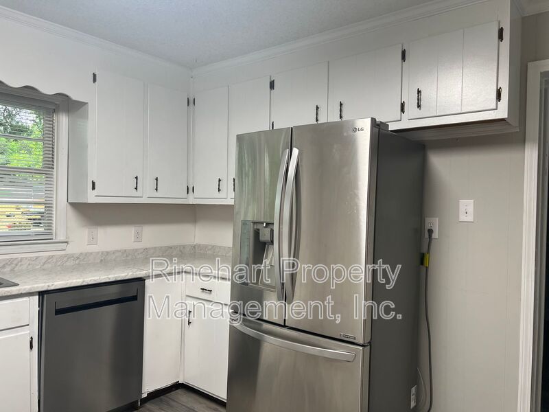 Newly Updated All-Brick Home in Growing Newport! property image