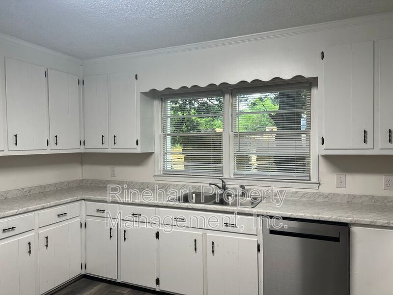 Newly Updated All-Brick Home in Growing Newport! property image