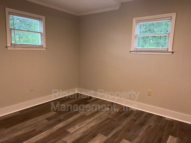 Newly Updated All-Brick Home in Growing Newport! property image