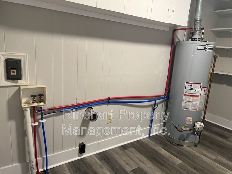 Newly Updated All-Brick Home in Growing Newport! property image