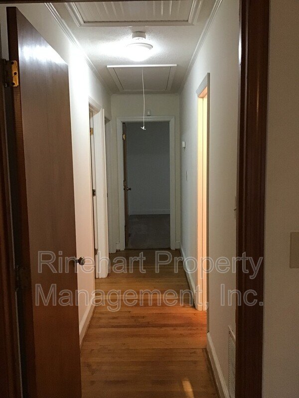 Three-Bedroom, Two-Bathroom Brick Home property image