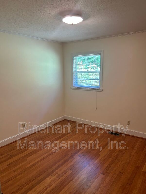 Three-Bedroom, Two-Bathroom Brick Home property image