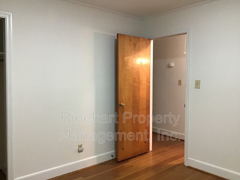 Three-Bedroom, Two-Bathroom Brick Home property image