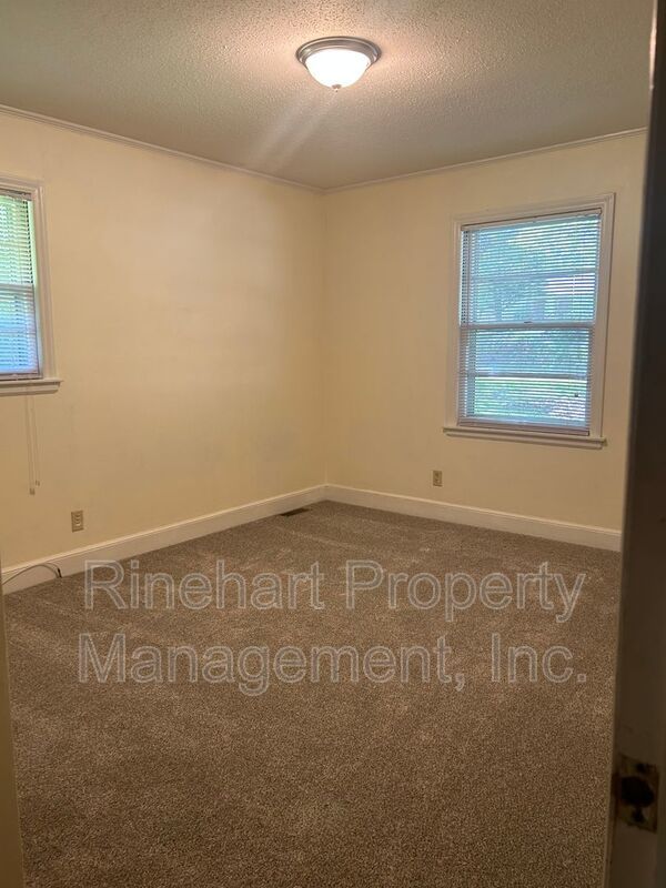 Three-Bedroom, Two-Bathroom Brick Home property image