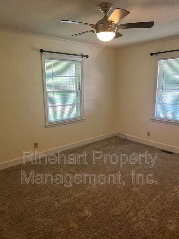 Three-Bedroom, Two-Bathroom Brick Home property image
