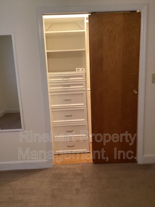 Three-Bedroom, Two-Bathroom Brick Home property image