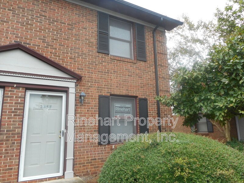 Spacious 2-Bedrrom, 1.5 Bathroom Townhome property image