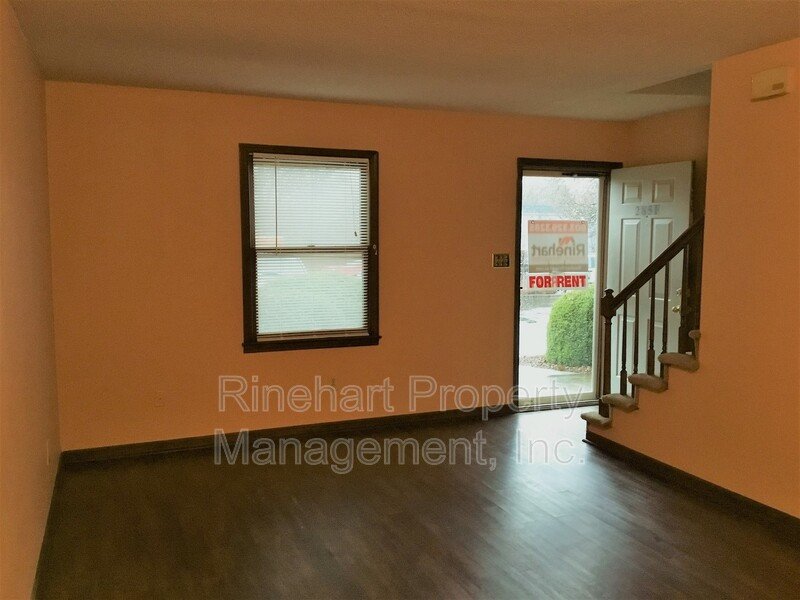 Spacious 2-Bedrrom, 1.5 Bathroom Townhome property image