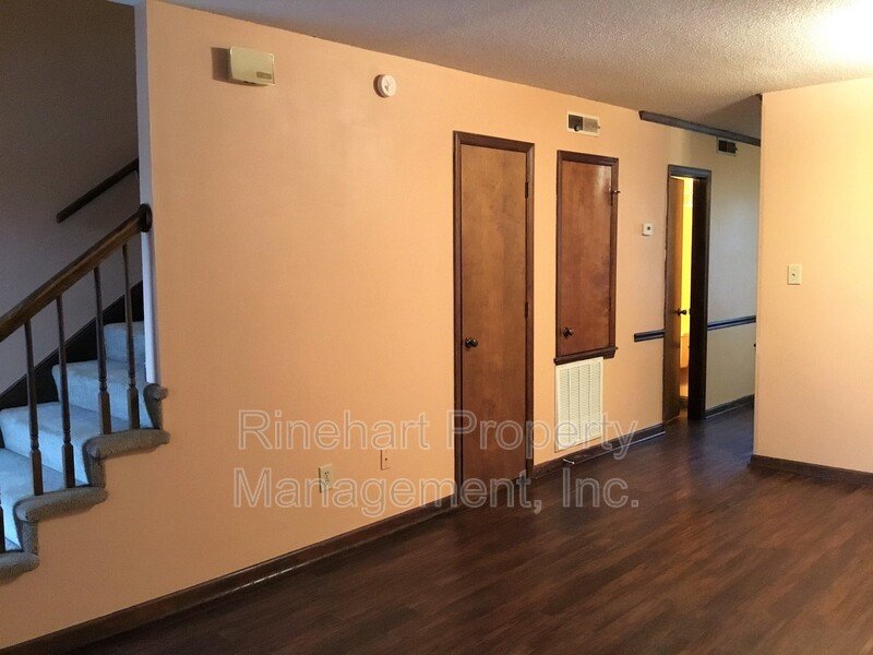 Spacious 2-Bedrrom, 1.5 Bathroom Townhome property image