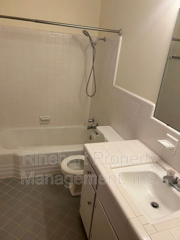 Three-Bedroom, Two-Bathroom Brick Home property image