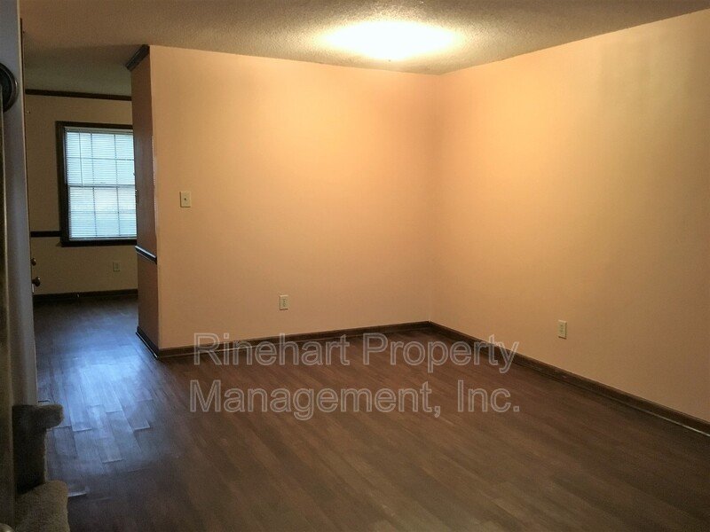 Spacious 2-Bedrrom, 1.5 Bathroom Townhome property image