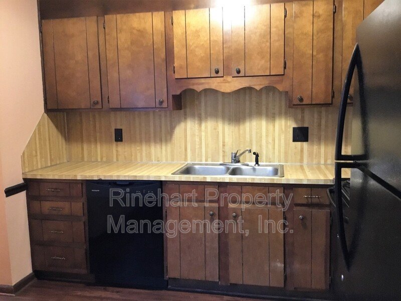 Spacious 2-Bedrrom, 1.5 Bathroom Townhome property image