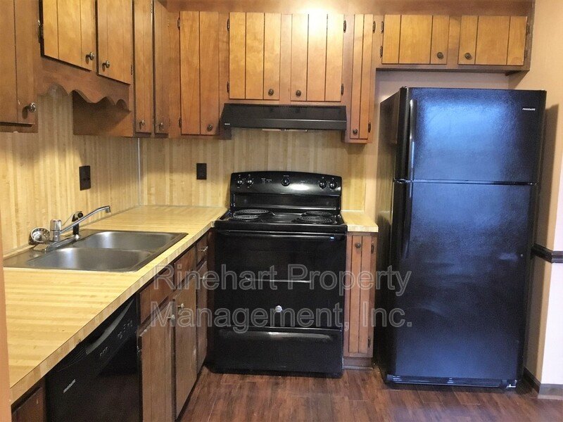 Spacious 2-Bedrrom, 1.5 Bathroom Townhome property image