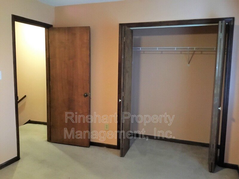 Spacious 2-Bedrrom, 1.5 Bathroom Townhome property image