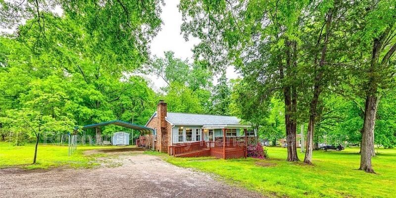 Charming Brick Ranch with Plenty of Room!!! property image
