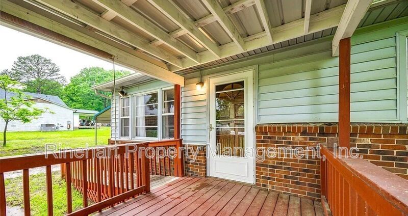 Charming Brick Ranch with Plenty of Room!!! property image