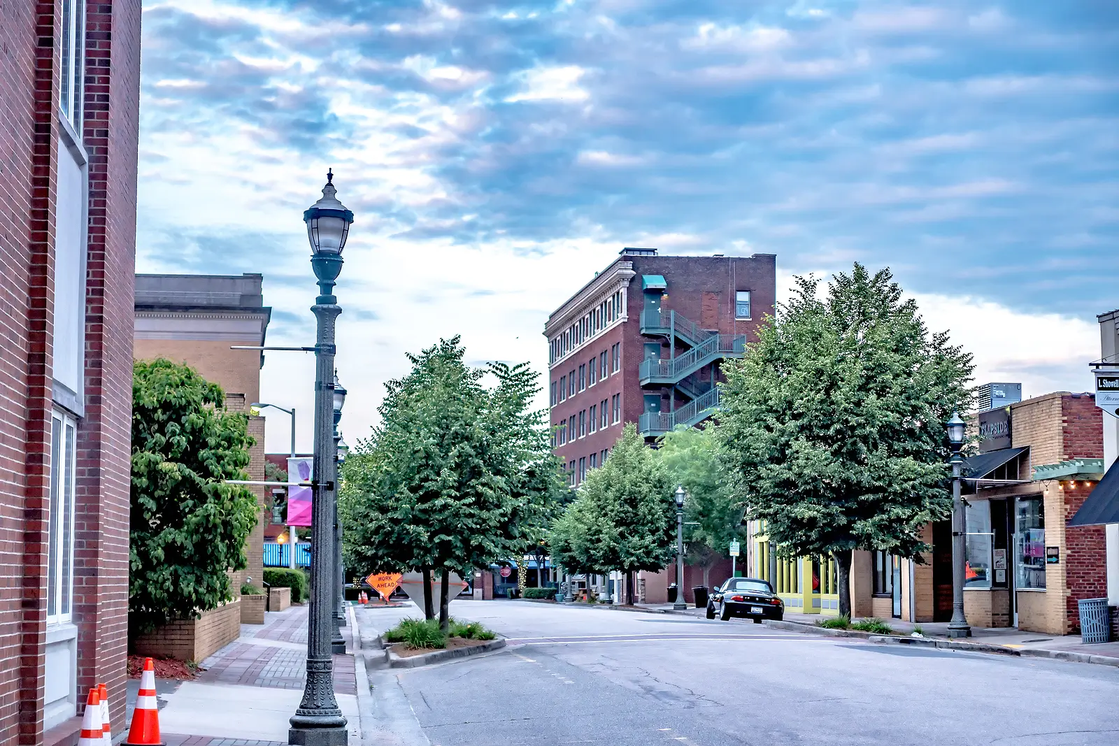 How Rock Hill Investors Can Build a Mixed Residential and Commercial Rental Portfolio