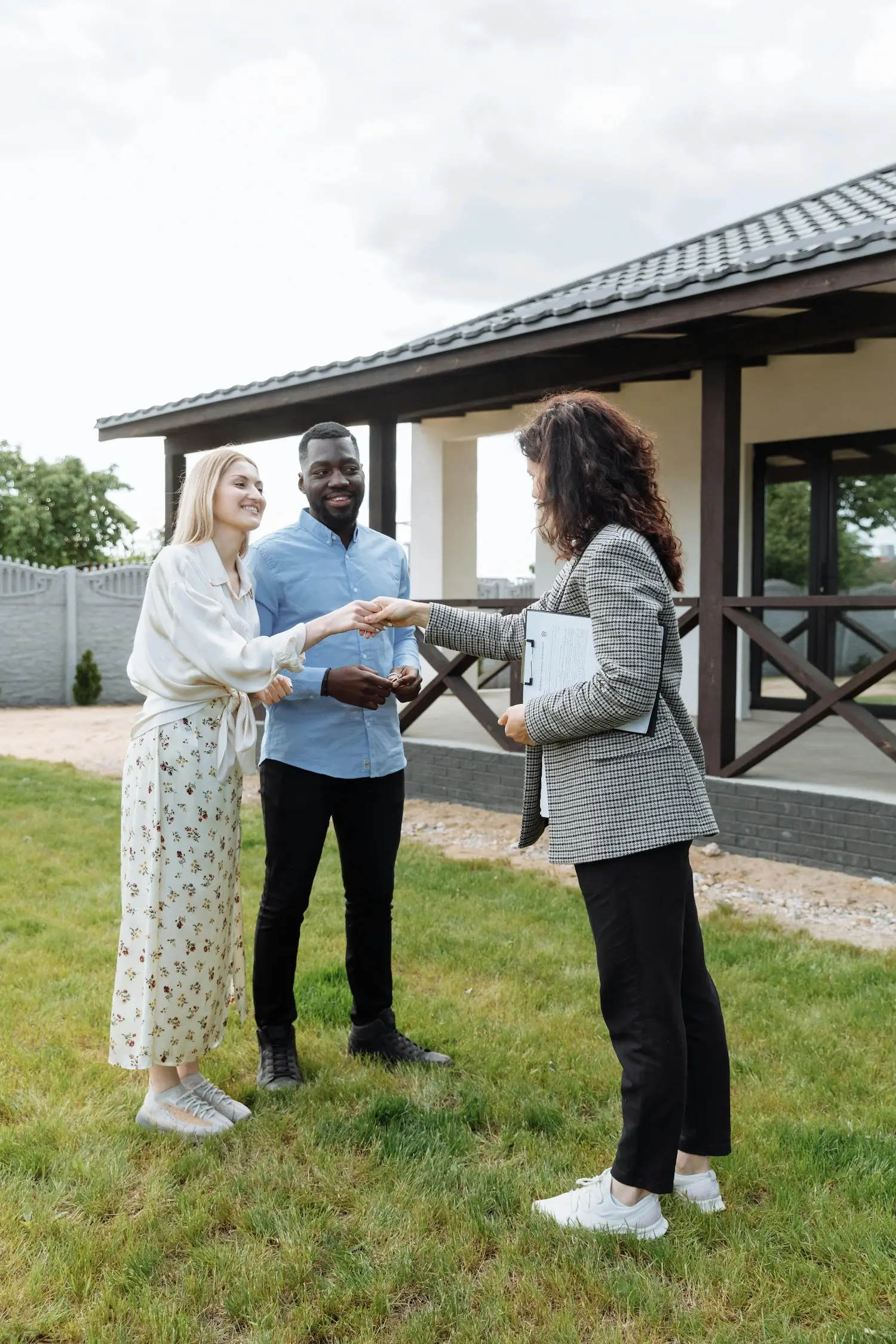 Why Choose Rinehart Property Management